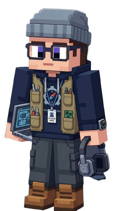 Developer Pack